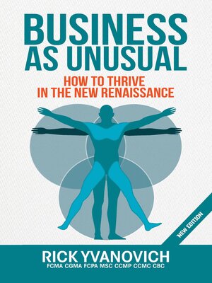 cover image of Business As UnUsual